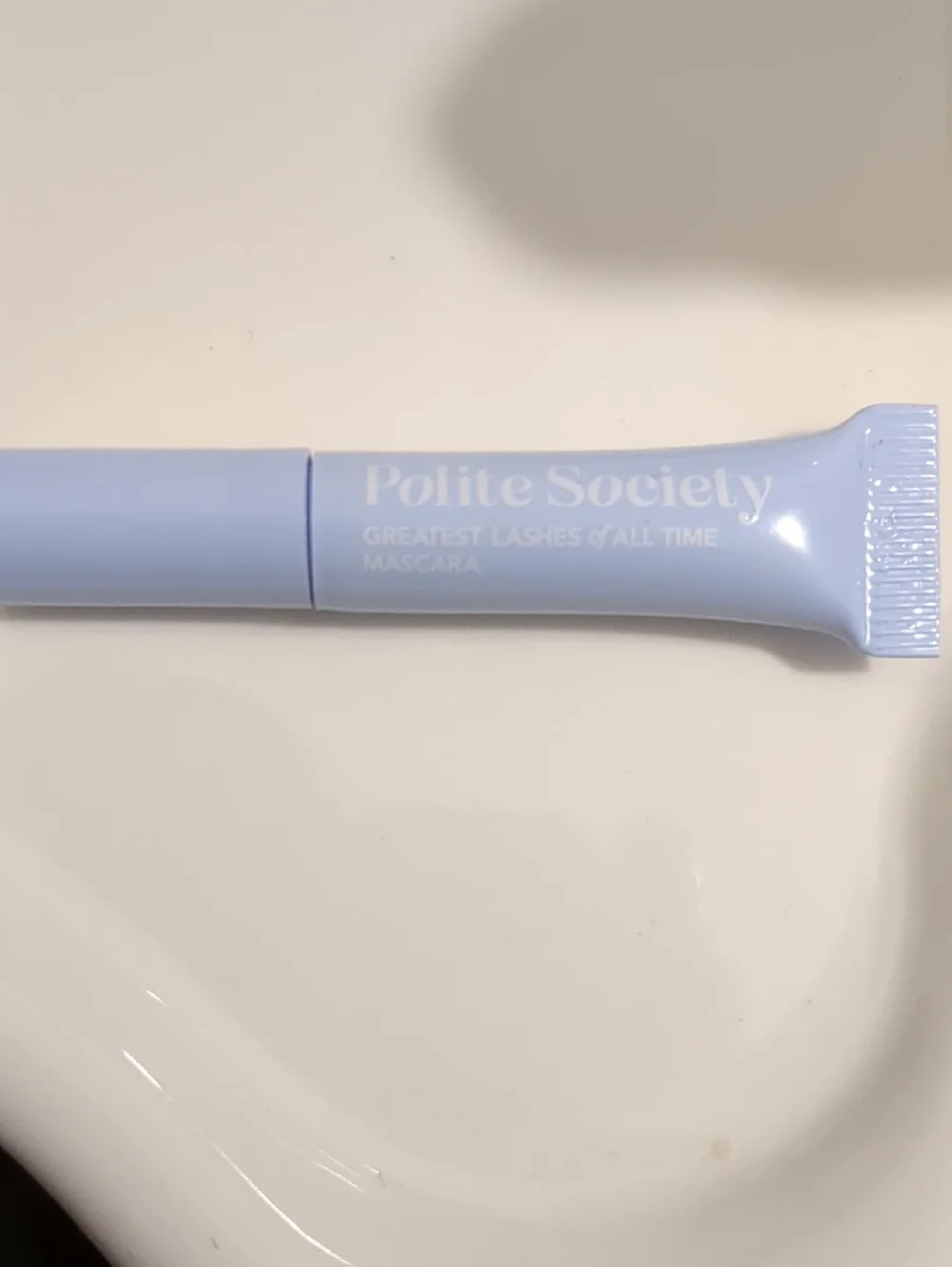 Polite Society Mascara